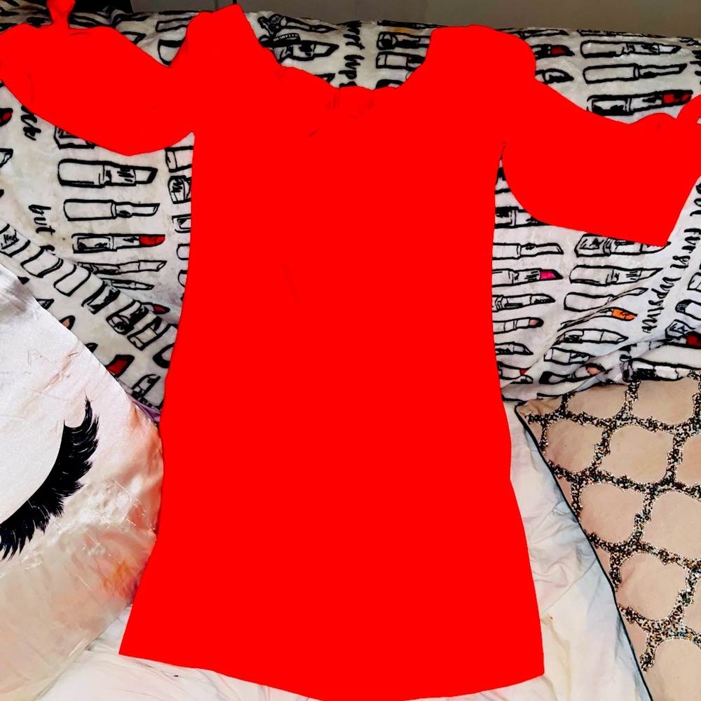 Women’s dress 👗 super cute by Vince Camuto